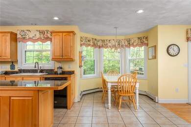 24 Rainbow Ln, North Smithfield, RI 02896 - photo 6