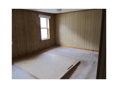 Bedroom.
