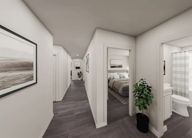 808 Bluffview Dr, Cleburne, TX 76031 - photo 4