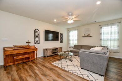 17919 Grassy Prairie Dr, Hockley, TX 77447 - photo 7