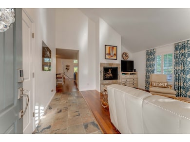 Entrance/Foyer