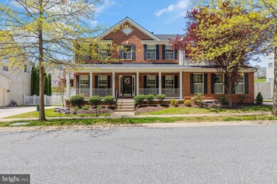 9421 Harcrest Way, Perry Hall, MD 21128 - photo 2