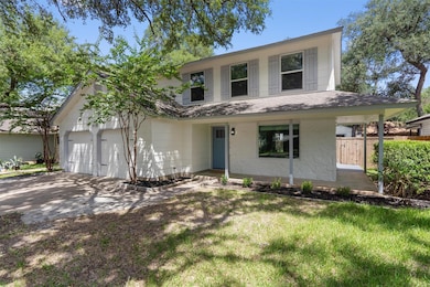 9730 Anderson Village Dr, Austin, TX 78729 - photo 4