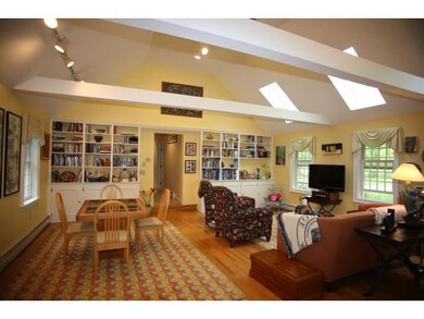 43 Murray Pond Rd, New London, NH 03257 - photo 7