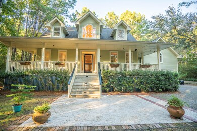 524 Faulkner Dr, Mount Pleasant, SC 29466 - photo 2