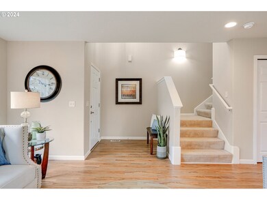 Entrance/Foyer