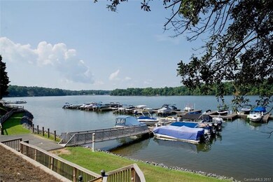 Deeded Boat Slip Included