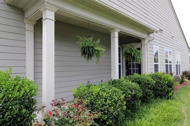 Gorgeous Landscaping