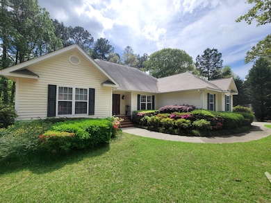 331 Old Thicket Place