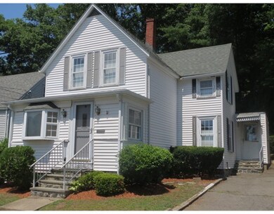 37 Rockway Rd, Peabody, MA 01960 - photo 2