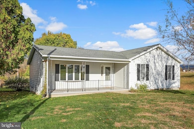 80 Honeysuckle Ave, Woodstock, VA 22664 - photo 3