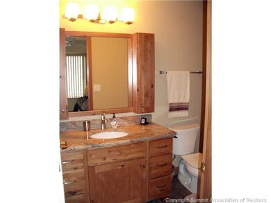 Master Bath/Spa.