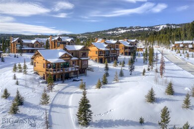 113 S South Outlook Loop, Big Sky, MT 59716 - photo 2