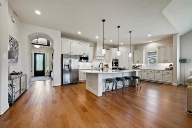 14004 S Evergreen Ridge Ct, Conroe, TX 77384 - photo 3