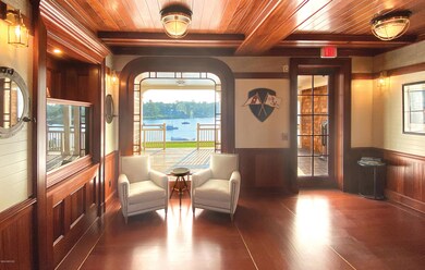 702 Steamboat Rd unit PH 6, Greenwich, CT 06830 - photo 4