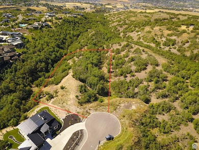 925 N View Cir, Woodland Hills, UT 84653 - photo 6