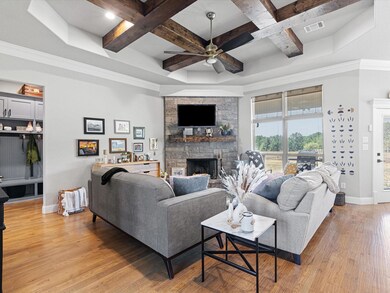 1176 Horizon Trace Dr, Boyd, TX 76023 - photo 5