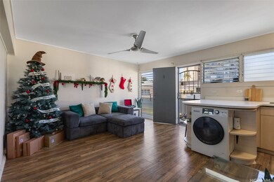 1707 Anapuni St unit 9, Honolulu, HI 96822 - photo 6