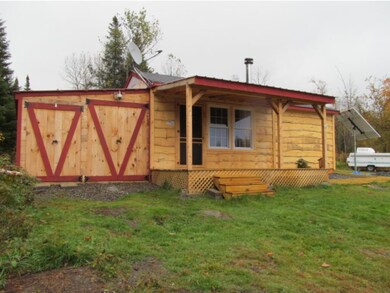 - Heritage Rd, Stewartstown, NH 03597 - photo 2