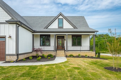 Lakeshore Cove Lot 1 EX RE HD I-6