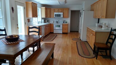 525 Mcconnell Pkwy, Hughesville, PA 17737 - photo 3