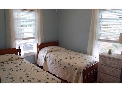 Bedroom.