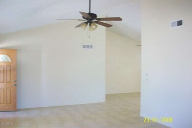 One side of L/R and view of DR
