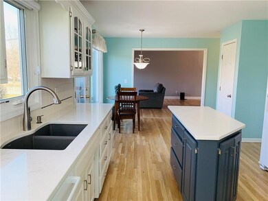 306 SW 163rd St, Lees Summit, MO 64082 - photo 7