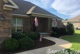 0 Christina Ln unit 17030004, Beebe, AR 72012 - photo 2