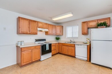 Open Kitchen
