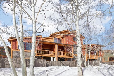 50 B County Road 1293 unit 50B, Silverthorne, CO 80498 - photo 3