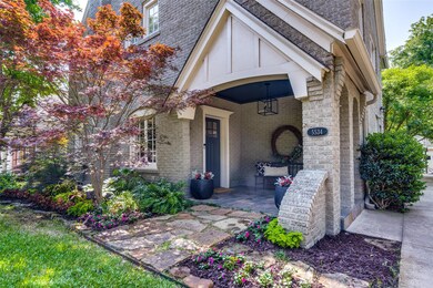 5534 Monticello Ave, Dallas, TX 75206 - photo 4