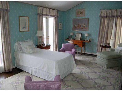 Master Bedroom.