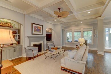 1107 Oak Overhang St, Daniel Island, SC 29492 - photo 5