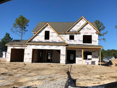 400 Summer Wind Way, Aberdeen, NC 28315 - photo 3