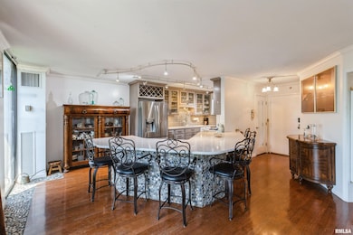 Summit Ridge Condominiums unit 7A, East Moline, IL 61244 - photo 3