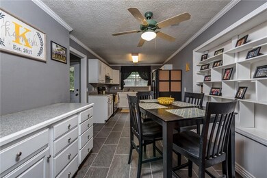 
1600 S 26th Pl Rogers, AR 72758