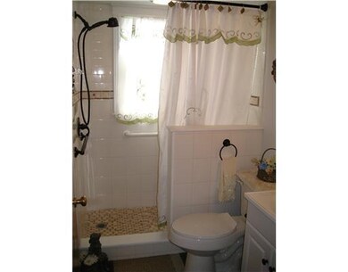 Master Bath/Spa.