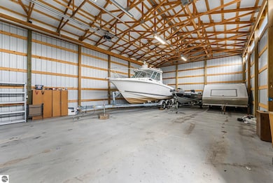 668 N Al Moses Rd, Caldwell Township, MI 49651 - photo 3