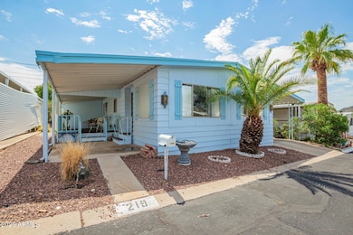 10401 N Cave Creek Rd unit 219, Phoenix, AZ 85020 - photo 2