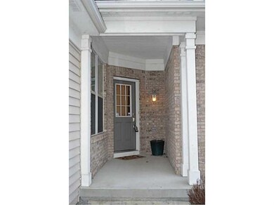 12857 Oxbridge Place, Fishers, IN 46037 - photo 2