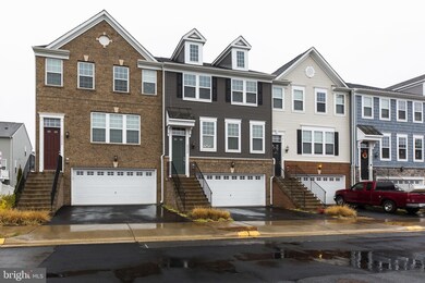 8906 Haversack Hunt Way, Manassas, VA 20112 - photo 3