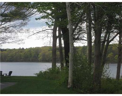 Waterfront/Dock/Pier. Saco River at...