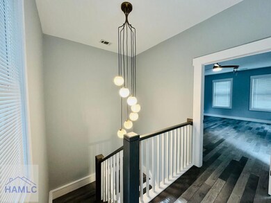 1107 E 38th St, Savannah, GA 31404 - photo 5