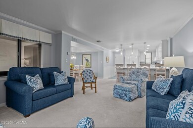 Summer Winds Condominiums unit 213, Indian Beach, NC 28512 - photo 6