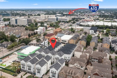 Not only is the property walking distance to many