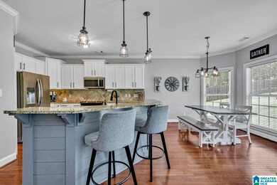 8530 Highlands Trace, Trussville, AL 35173 - photo 3