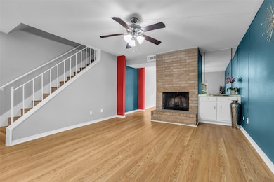 4150 Belle Park Dr unit 4150, Houston, TX 77072 - photo 3