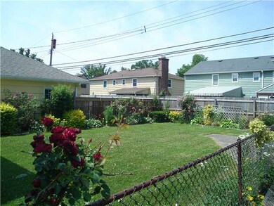 Yard/Garden