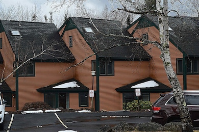 9 Mountain Sun Way unit 17 B, Waterville Valley, NH 03215 - photo 6